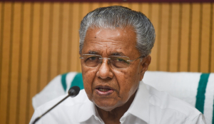 CMRL 'bribery' case: Keralam govt orders police inquiry into ED report seeking action against ex-CM Vijayan