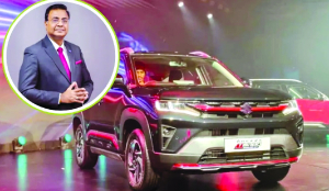 CNG now seen as cleaner, practical choice: Maruti Suzuki