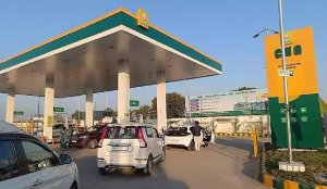 CNG price hiked by Rs 3.89 per kg in Delhi