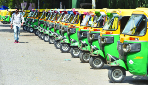 CNG prices hiked by Rs 2 per kg
