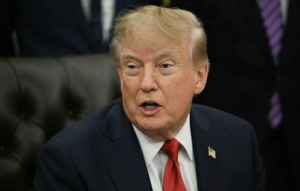 CNN, MS NOW and Politico reporters denied White House access after Trump ban