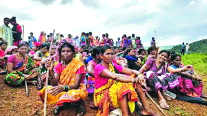 Coal belt climate reform starts with women