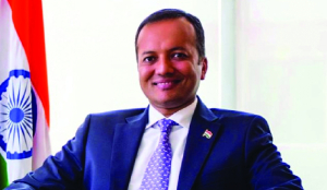 Coal block case: Delhi court summons Naveen Jindal, former secretary
