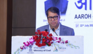 Coal block operations now 14 months faster on reforms: Coal Secretary