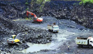 Coal India, AMNS sign pact for synthesis gas utilisation