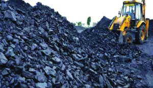 Coal India production drops 7.5% in Q1