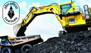 Coal India production rises 8% to 50.36 MT in July
