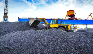 Coal India profit rises to Rs 8,852 crore in Q1