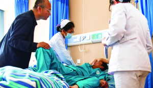Coal mine gas explosion in north China kills 90