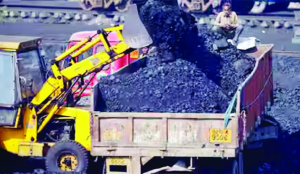 Coal ministry launches 16th round of commercial auctions