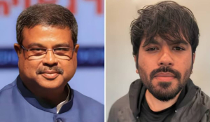Cockroach Janata Party petition seeking Dharmendra Pradhan’s resignation goes viral amid NEET row