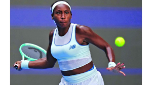 Coco Gauff’s two wins lead Americans into United Cup