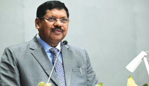 Collegium system best suited for India for time being : Former CJI BR Gavai