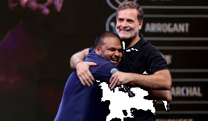 Comedian Pulkit Mani's UP shows cancelled after mimicking PM Modi at Rahul Gandhi event