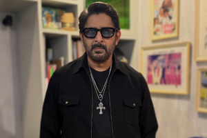 Comedy typecast limited me as an actor, but helped in life: Arshad Warsi