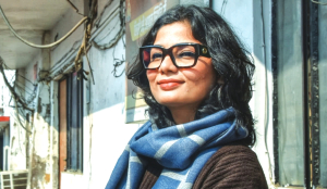 Comments on social media: SC grants anticipatory bail to folk singer Neha Singh Rathore