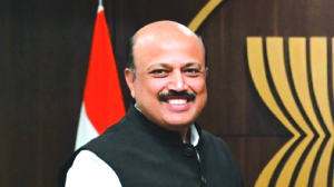 Commerce Secretary to meet WTO chief, Indian officials in Geneva