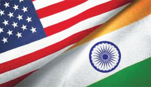 Commerce Secy meets deputy USTR Joseph Barloon; discusses WTO issues, bilateral trade