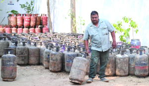 Commercial LPG gets costlier