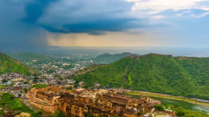 Committed to restoration of Aravalli: Minister