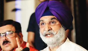 Committed to serve people of Delhi, says LG Sandhu