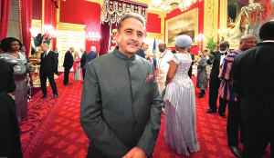 Commonwealth can solve uncertainties by coming together: MoS Kirti Vardhan