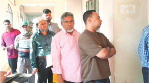 Commonwealth Observer Group hails peaceful elections in Bangladesh