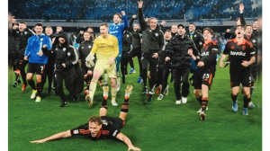 Como beats Napoli to enter Coppa Italia semifinals