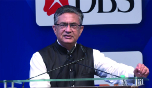 Companies to focus on business growth rather than just share price: NSE chief