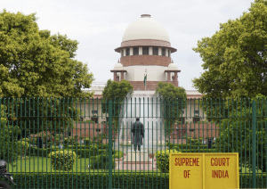 Company can face criminal prosecution even if no individual named as accused: SC