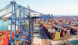 Company to invest Rs 30,000 crore in Vizhinjam port development: Karan Adani