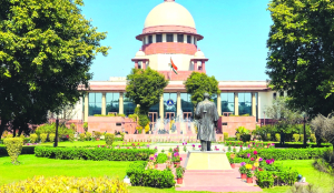 Compassionate appointment cannot exclude married daughters, orders SC
