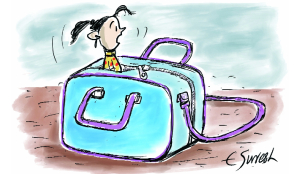 Compensation cannot mend the loss
