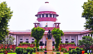 Compensation under MVA to be based on ITR: SC