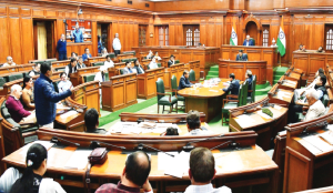 Concerns raised by MLAs to be resolved by officers: Speaker