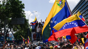 Condemnation mounts over Maduro's capture