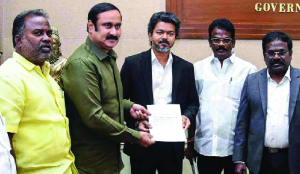 Conduct caste-based census immediately, PMK urges Tamil Nadu CM