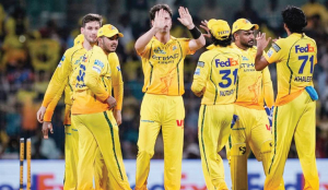 Confident RCB eye second win on the trot against CSK