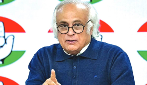 Cong alleges liquor scam in MP, asks PM to order probe if he is not shielding corruption