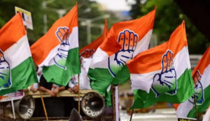 Cong claims tribal students headed for Mumbai protest detained; condemns action