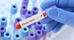 Congo's Ebola outbreak crosses 8,000 cases, death toll reaches 3,901