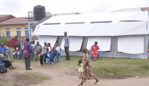 Congo says death toll in fastest-growing Ebola outbreak has passed 1,500