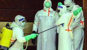 Congo sees record one-day Ebola spike as cases hit 782 amid response gaps