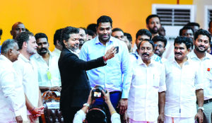 Congratulatory messages pour in for TN’s new CM
