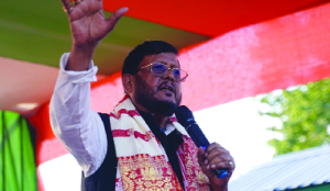 Congress’ Wajed Ali named Leader of Opposition in Assam Assembly
