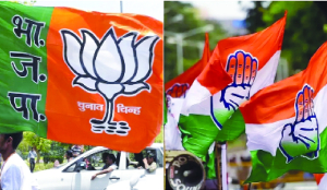 Congress, BJP spar over Governor delay as TVK falls short of majority in TN