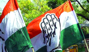 Congress, GFP begin alliance talks for 2027 Goa polls