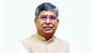 Congress, JMM protesting MMDR Act to divert people’s attention from students’ movement, says Jharkhand BJP