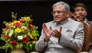 Congress accuses CEC Gyanesh Kumar of illegally changing voter Form 6