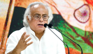 Congress accuses EC of violating law over ECINet, calls for accountability